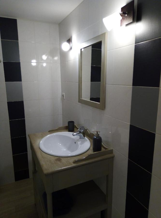 Chambre D'Hotes La Bardiniere Le Poire-sur-Vie Ngoại thất bức ảnh