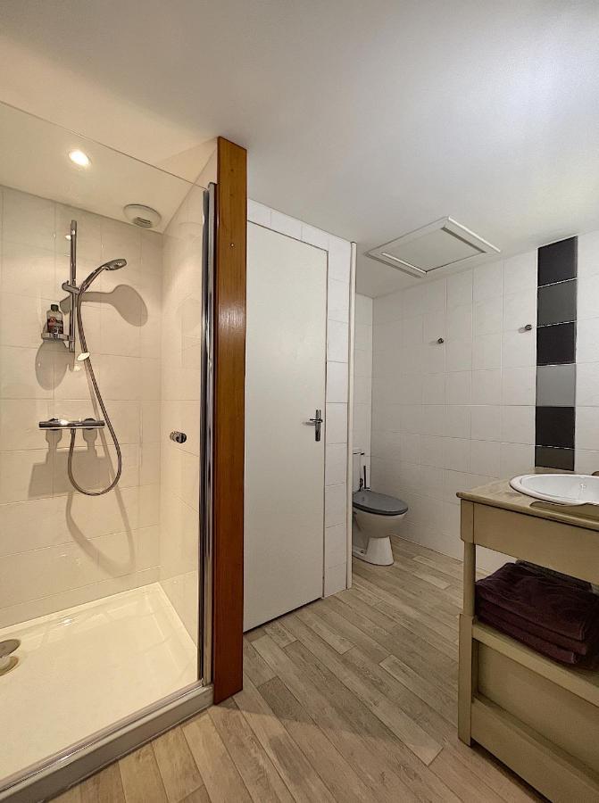 Chambre D'Hotes La Bardiniere Le Poire-sur-Vie Ngoại thất bức ảnh