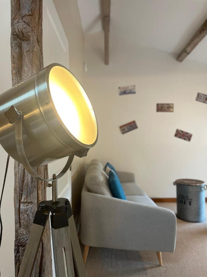 Chambre D'Hotes La Bardiniere Le Poire-sur-Vie Ngoại thất bức ảnh