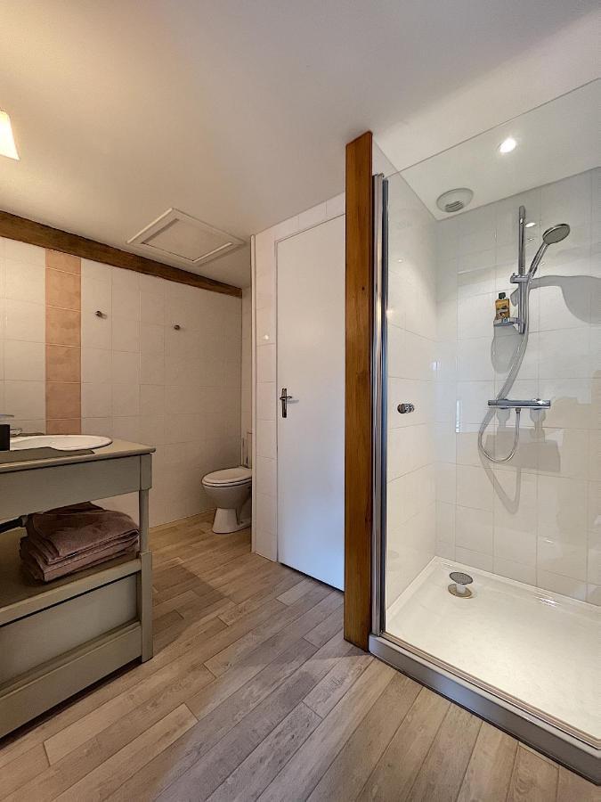 Chambre D'Hotes La Bardiniere Le Poire-sur-Vie Ngoại thất bức ảnh