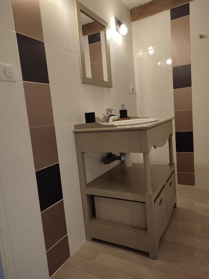 Chambre D'Hotes La Bardiniere Le Poire-sur-Vie Ngoại thất bức ảnh